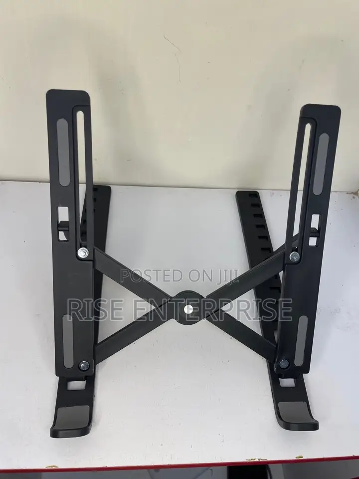 Adjustable Laptop Stand