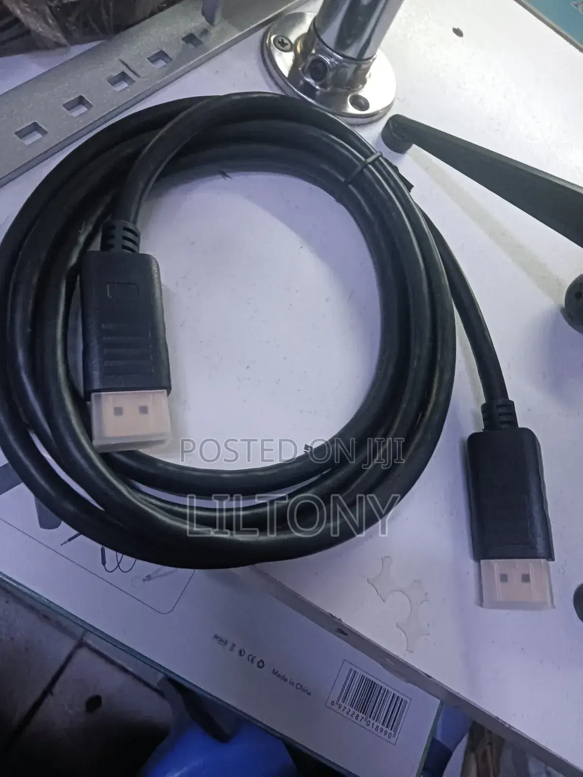 DP to DP Cable