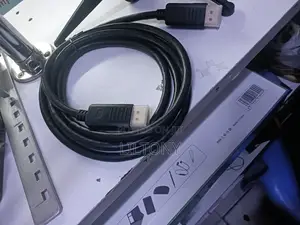 DP to DP Cable