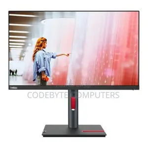 Lenovo Thinkvision S22i-30 21.5" FHD Monitor