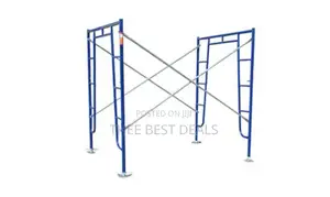 Pair of Scaffolding Frame