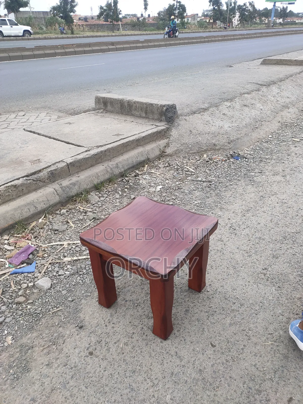 1 Seater Plus Stool