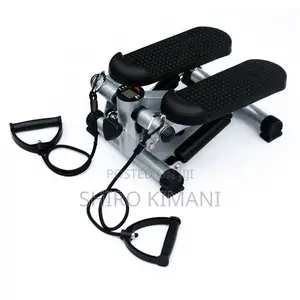 High Quality Mini Steppers