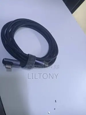 Type C to iPhone Cable Original