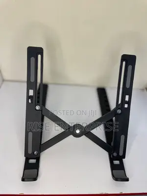 Foldable Adjustable Laptop Stand