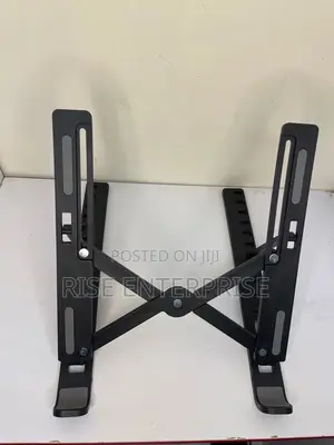 Foldable Adjustable Laptop Stand