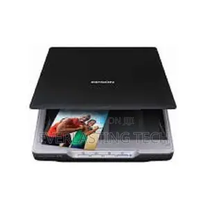 Epson Perfection V19 Scanner