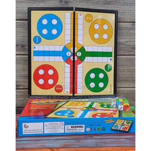 Ludo Game ,