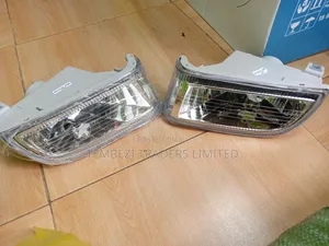 Fog Lamps/Lights Toyota Carina Ti