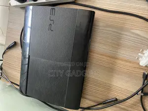Sony Playstation 3 Ps3 in Kenya