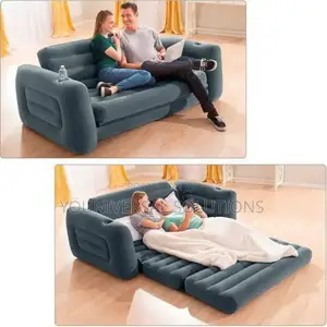 Inflatable Sofa , 3 Seater.