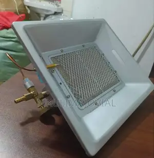 Chicks Gas Brooders (1500 Birds)