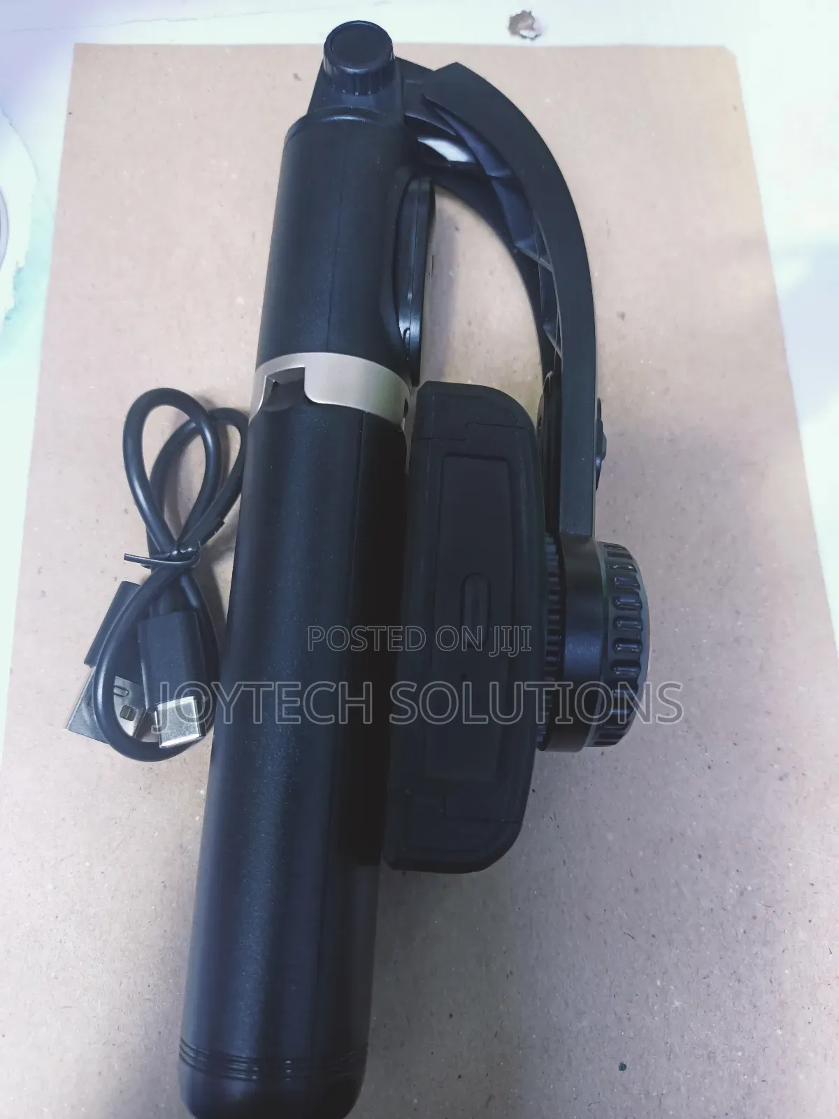 Portable Stabilizer Selfie Stick Tripod