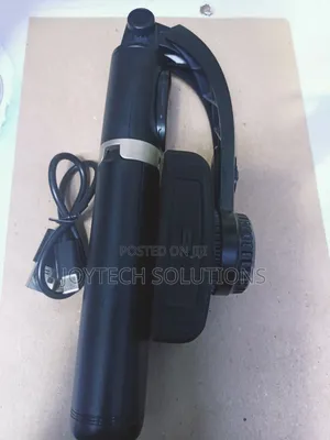 Portable Stabilizer Selfie Stick Tripod