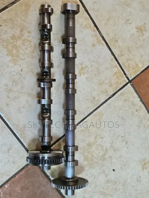 Volkswagen/Audi Intake Exhaust Camshaft