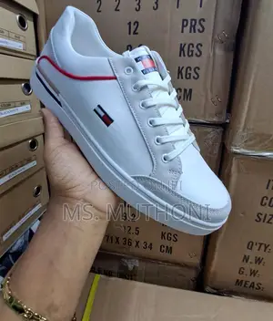 Authentic Bosss Quality Casuals 30-45