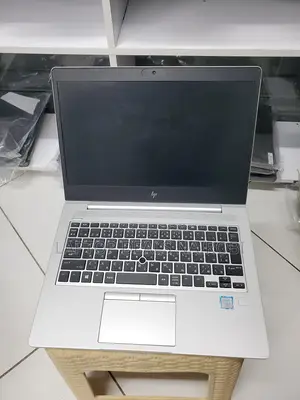 Laptop HP EliteBook 840 G6 16GB Intel Core I7 SSD 512GB