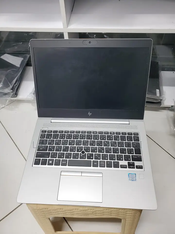 Laptop HP EliteBook 840 G6 16GB Intel Core I7 SSD 512GB