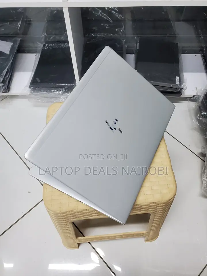 Laptop HP EliteBook 840 G6 16GB Intel Core I7 SSD 512GB