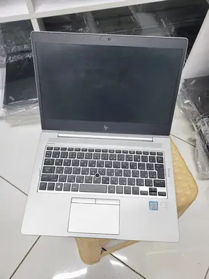 Laptop HP EliteBook 840 G6 16GB Intel Core I7 SSD 512GB