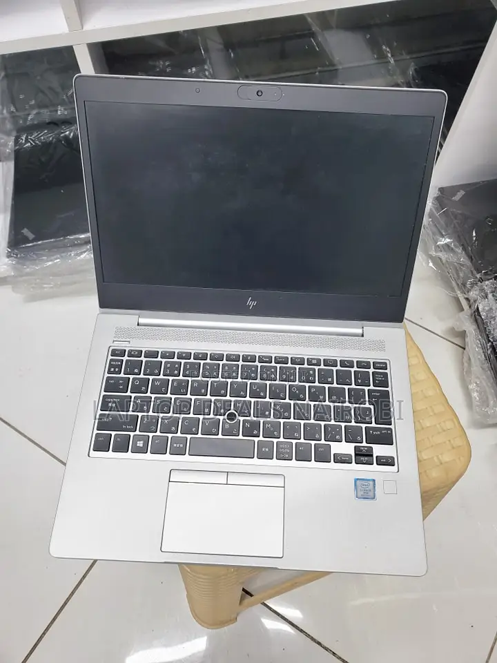 Laptop HP EliteBook 840 G6 16GB Intel Core I7 SSD 512GB