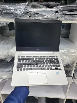 Laptop HP EliteBook 840 G6 16GB Intel Core I7 SSD 512GB