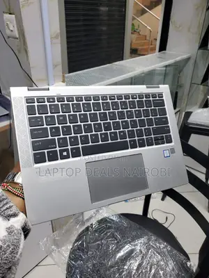 Laptop HP EliteBook X360 1030 G4 16GB Intel Core I7 SSD 512GB