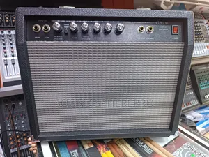 Ga-30 Solo Guitar Combo