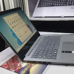 Laptop Lenovo Ideapad 3 4GB Intel Core I3 SSD 256GB
