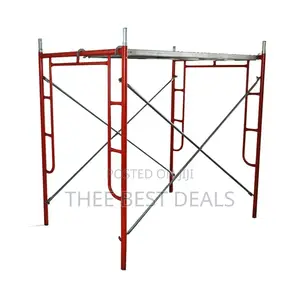 High Quality Scaffolding Frames