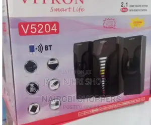 Vitron Subwoofer Brand New