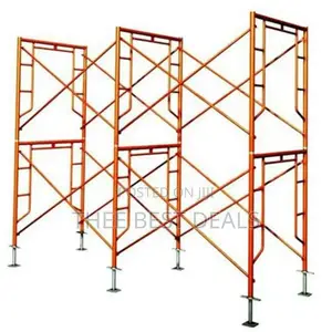 High Quality Industrial Scaffolding Frames