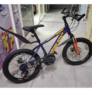 Bicycle Size 20