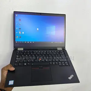 Laptop Lenovo ThinkPad X380 Yoga 16GB Intel Core I7 SSD 512GB