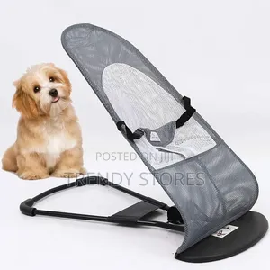 Pet Rocker