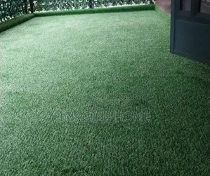Artificial Grass Carpet/Green Fence Decoration