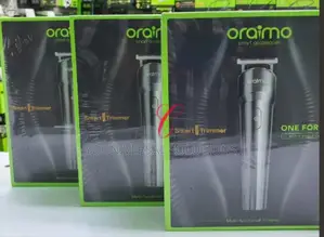 Oraimo Smart Trimmer