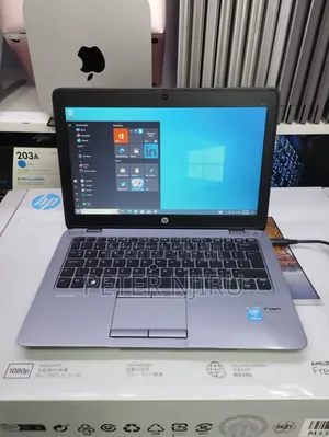 Laptop HP EliteBook 840 G3 8GB Intel Core I5 SSD 256GB