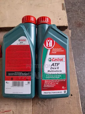 Atf Universal. Multivehicle.