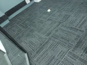 Front Office Carpet Tiles254