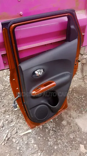 Rear Door Right Nissan Juke