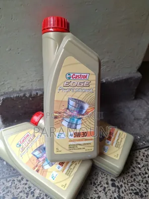 Castrol 5w-30 1 Litre