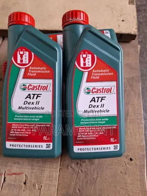 Castrol ATF Universal Multi - Vehicles