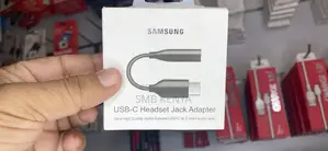 Samsung Usb-c Headset Aux/3.5 Mm Adapter