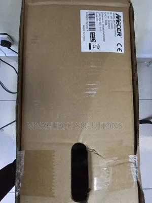 Mecer 3000va Smart Rackmout Ups Me-3000-Wpru
