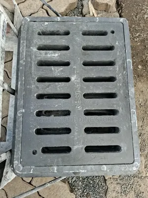 Drainage Cover/Gully Grating Cover.