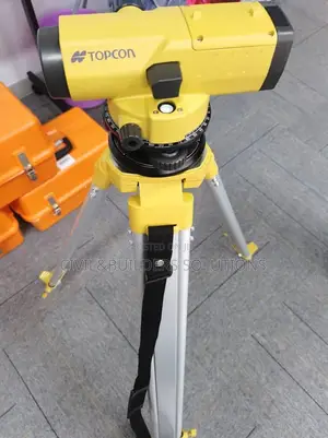 Topcon Tilting Level