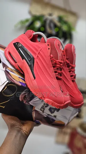 Nike Nocta Hotspot Sneakers