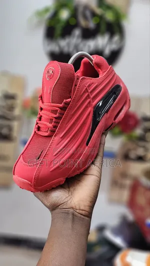 Nike Nocta Hotspot Sneakers
