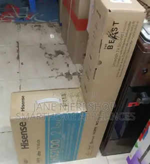 Hisense Sound Bar 2.1